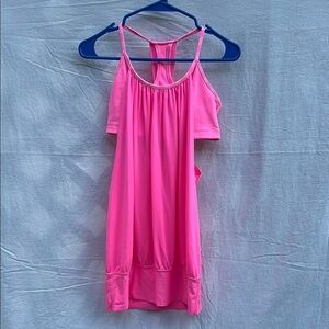 Lululemon No Limits Tank